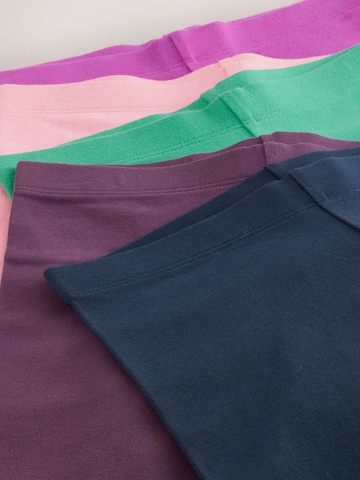 Next Skinny Legíny – hnědá