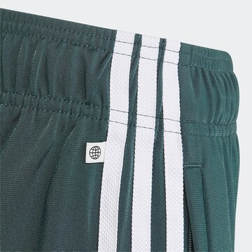 ADIDAS ORIGINALS Pants 'Adicolor' in Green