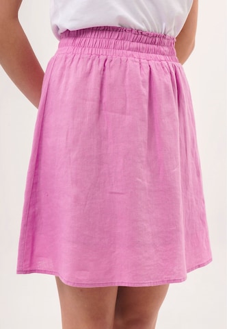 FRESHLIONS Skirt 'Belli' in Pink