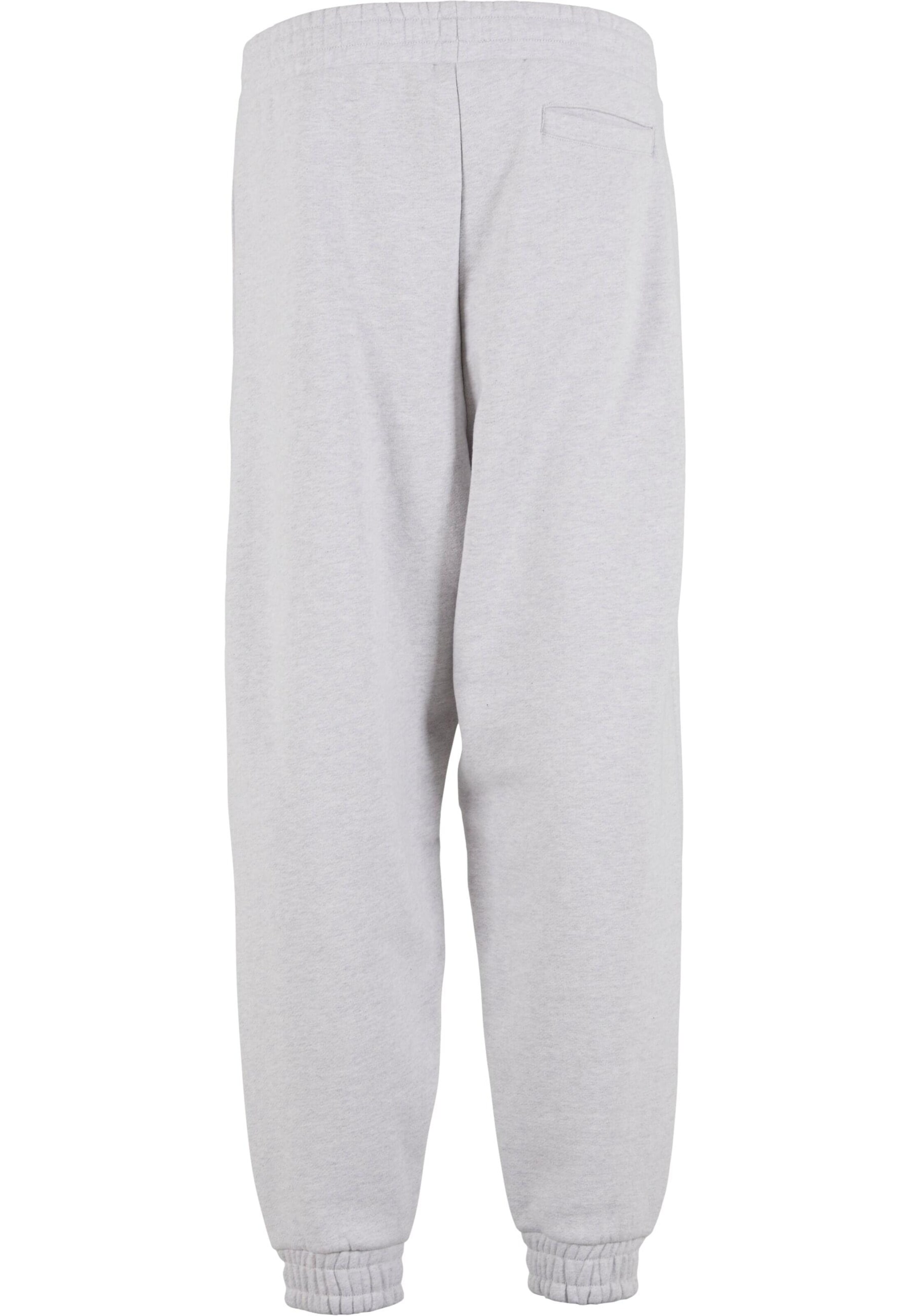 Colucci Zúžený Kalhoty – šedá