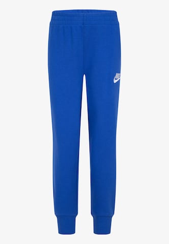 Nike Sportswear - Ropa para correr 'CLUB' en azul
