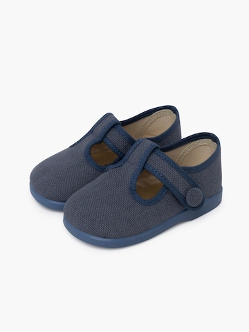 Chaussure basse Pisamonas en bleu