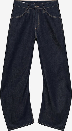 Pull&Bear Farkut koossa 24-25 värissä tummansininen, Tuotenäkymä