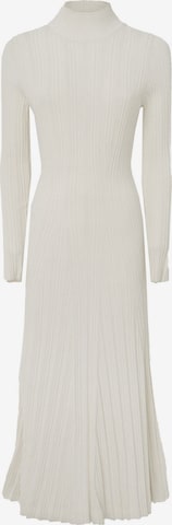 Pepe Jeans Dress 'FAITH' in White: front