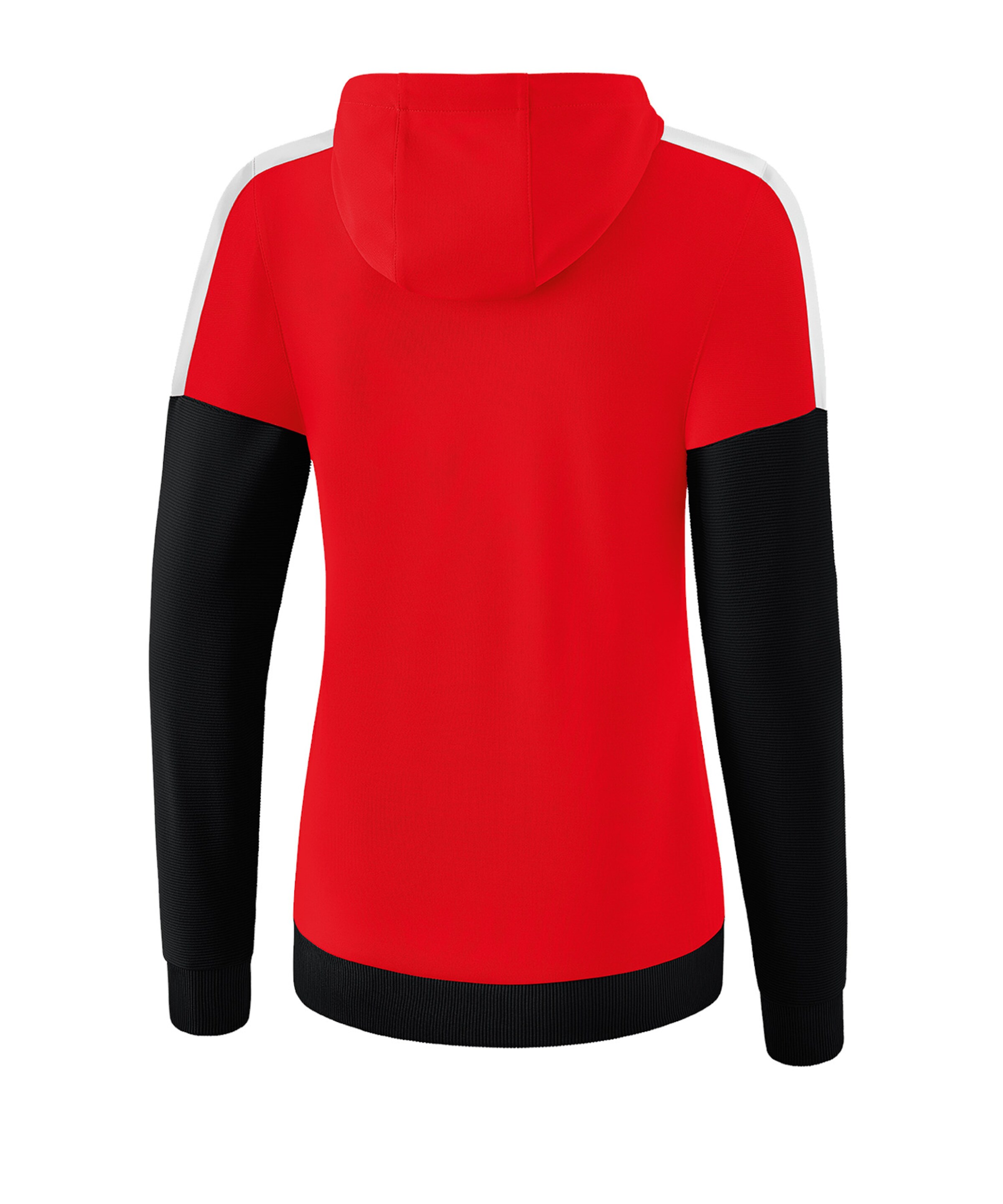 ERIMA Athletic Jacket in Red