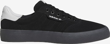 ADIDAS ORIGINALS Sneakers laag '3MC' in Zwart