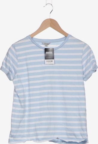COMMA T-Shirt S in Blau: predná strana