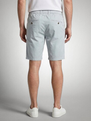 McGREGOR Regular Hose 'Classic'‌‌‌‌‌‌‌ in Blau