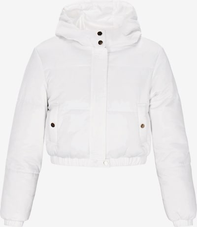 faina Talvitakki värissä offwhite, Tuotenäkymä