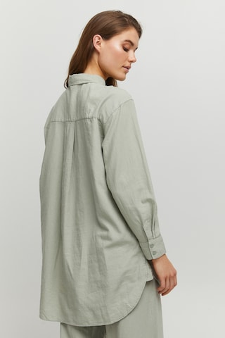 b.young Blouse 'BYFALAKKA' in Green