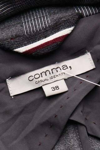 comma casual identity Blazer in M in Grey