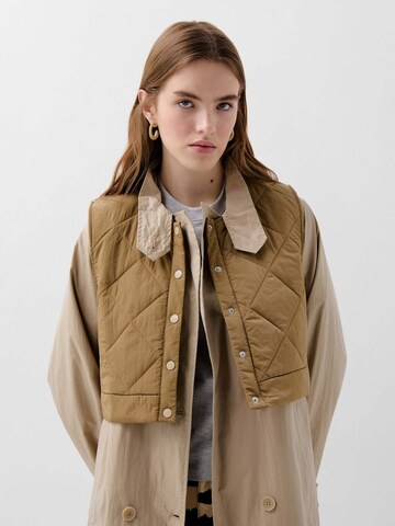 Scalpers Between-seasons coat in Beige