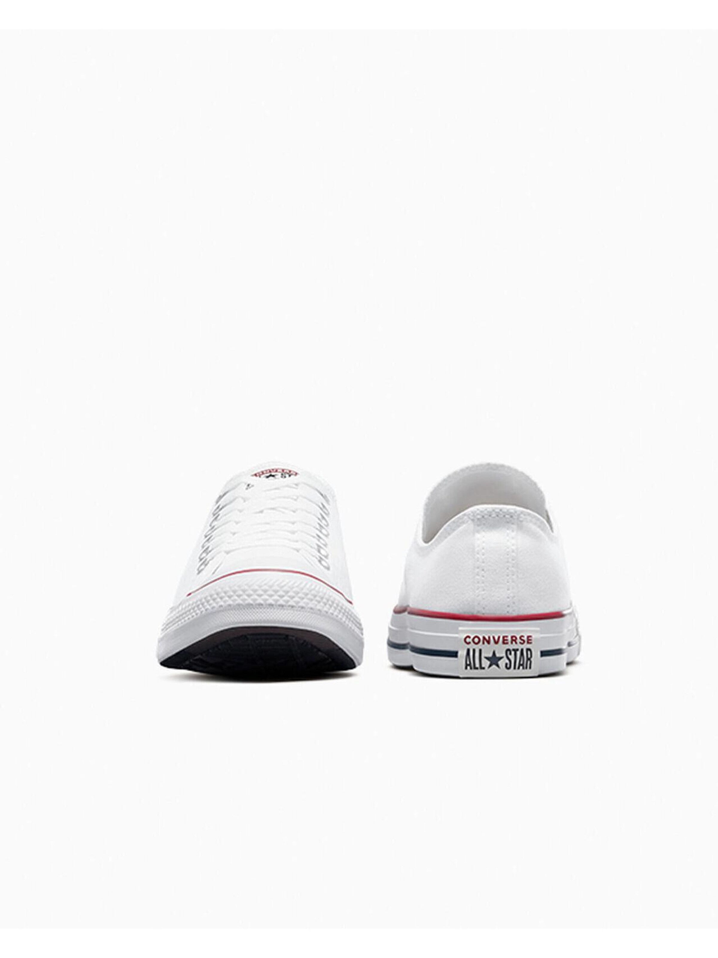 CONVERSE Sneaker low‌‌‌‌‌ in Weiß