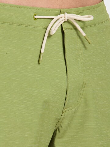 Shorts de bain 'Owen' Shiwi en vert