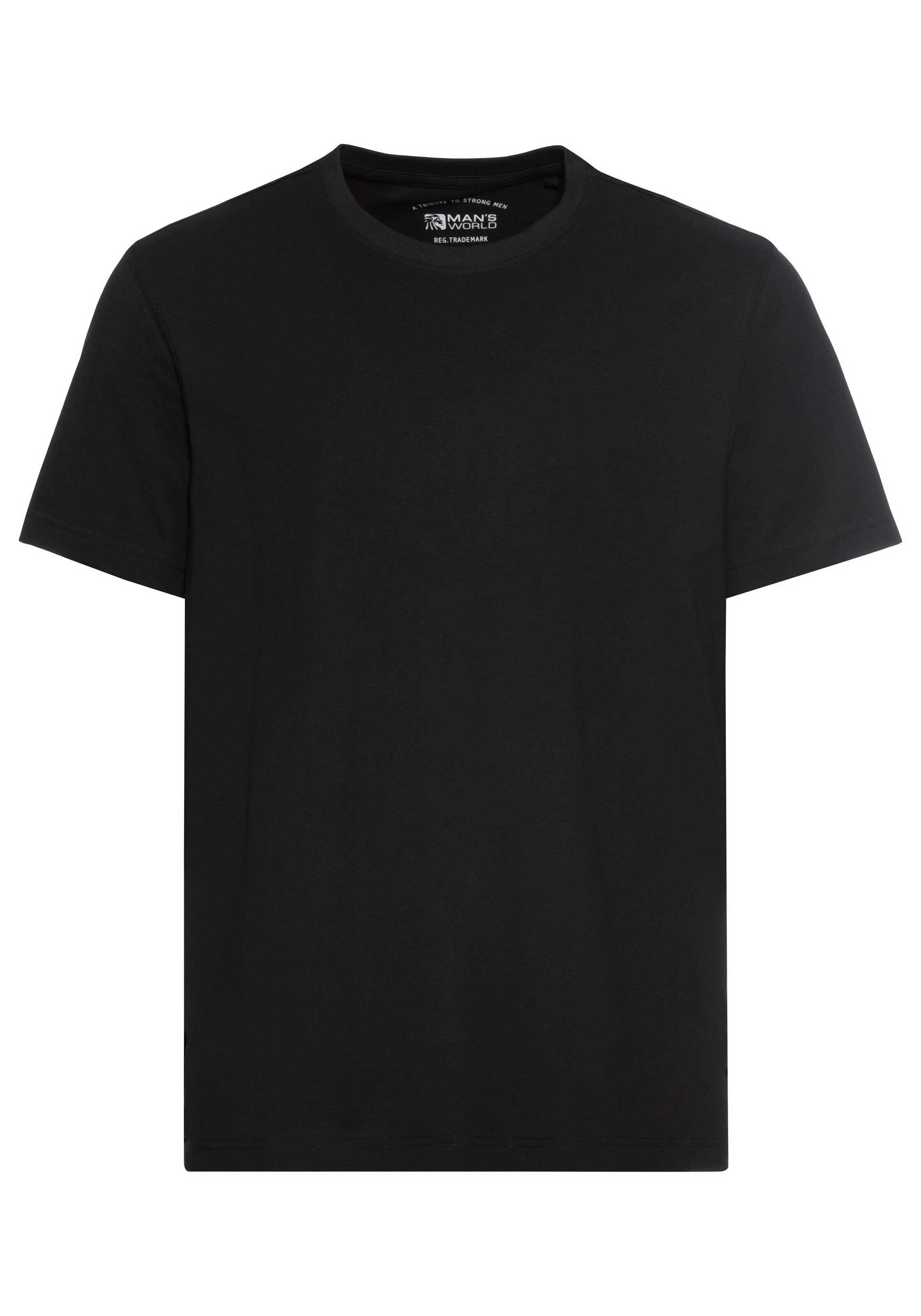 Man's World Shirt in Mixed colors