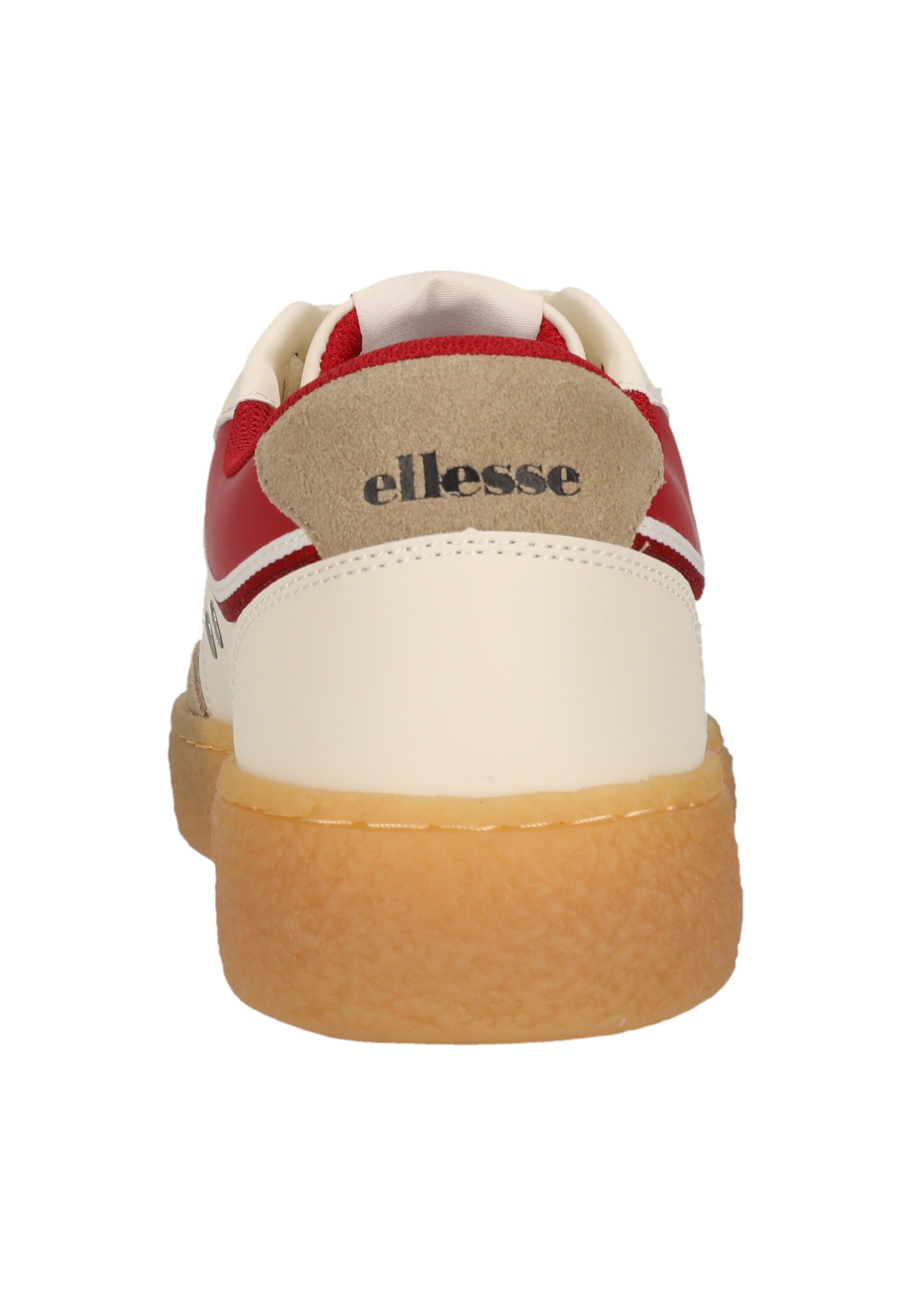 ELLESSE Sneaker 'IN59 Original' in Weiß