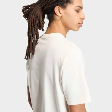 ADIDAS SPORTSWEAR Performance Shirt in White