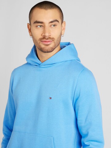 TOMMY HILFIGER - Sweatshirt em azul