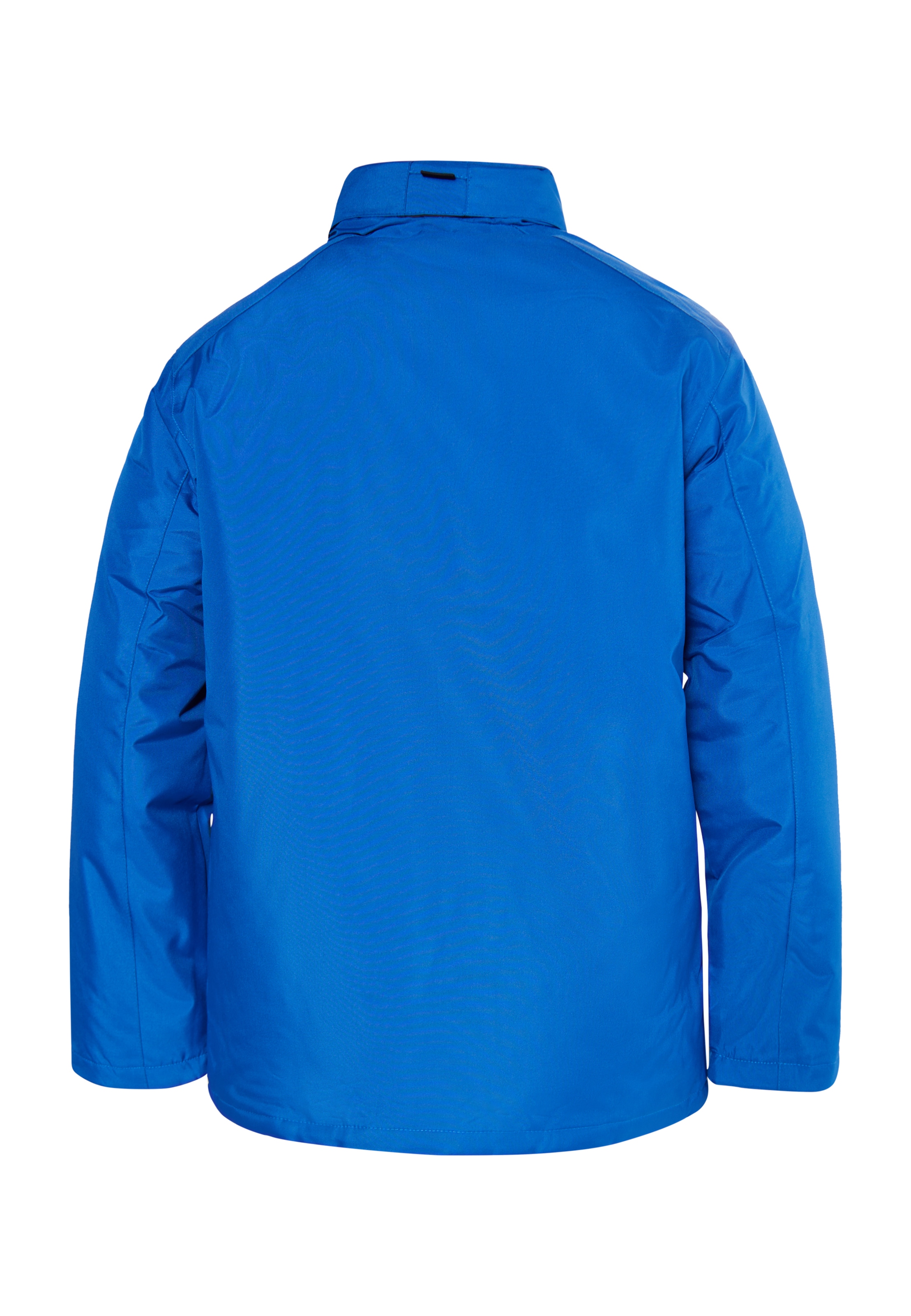 ICEBOUND Performance Jacket 'Arctic' in Blue