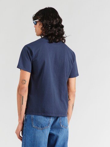 LEVI'S ® T-Shirt in Blau