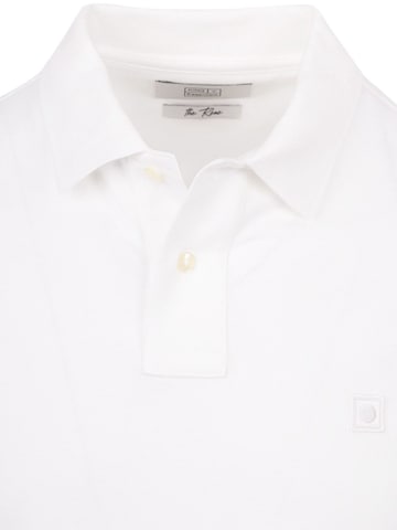 KING Essentials Shirt 'The Rene'‌‌ in Weiß