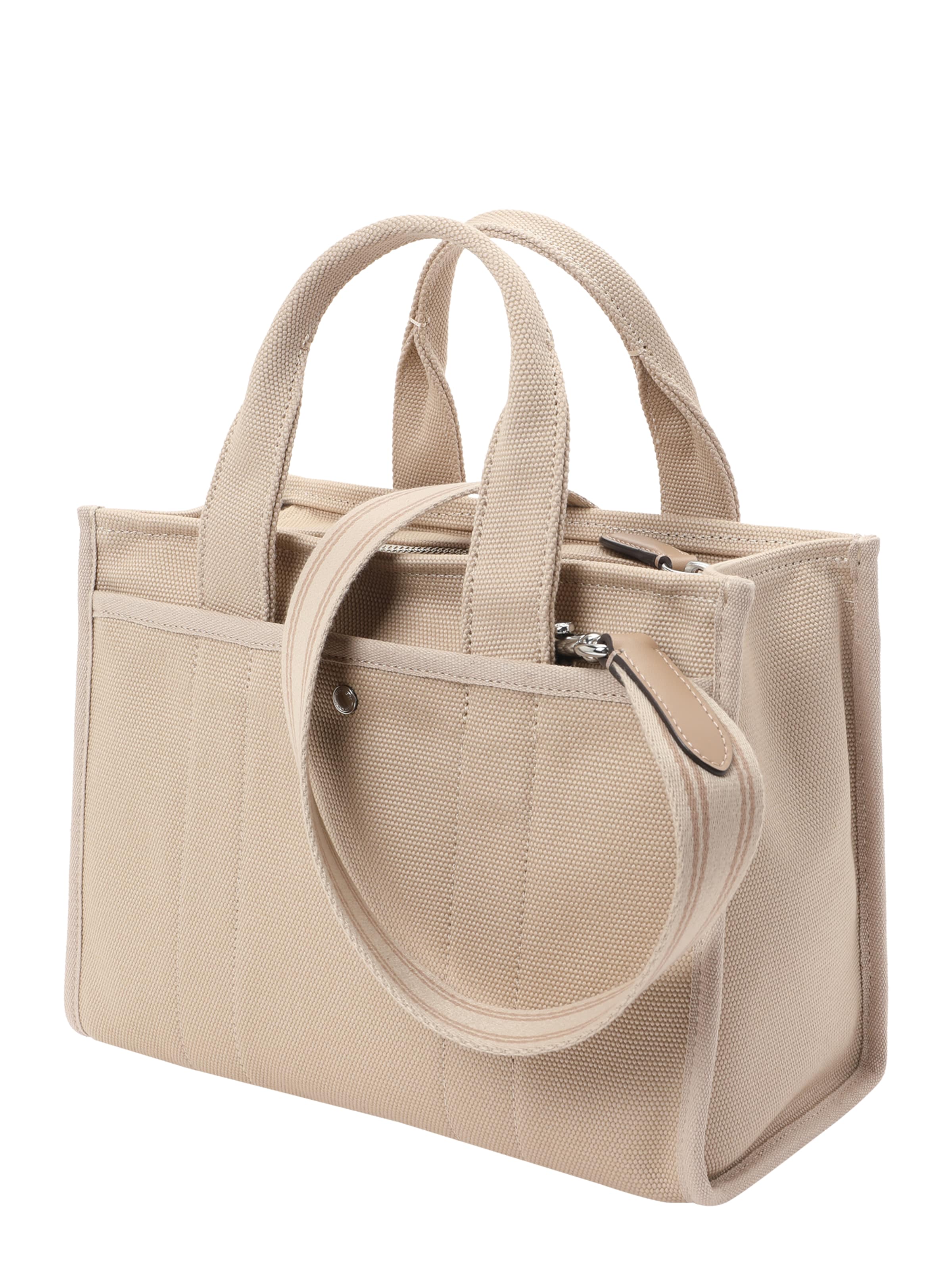 COACH Τσάντα χειρός 'CARGO TOTE BAG 26' σε καφέ