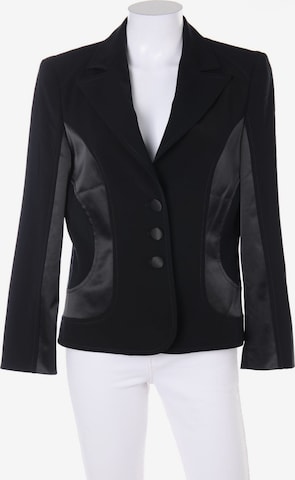 apriori Blazer in M in Black: front