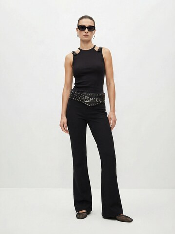 Hoermanseder Ремень в Черный