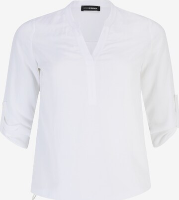 Doris Streich Blouse in White: front