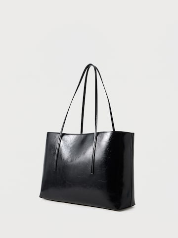 Cabas Calvin Klein en noir