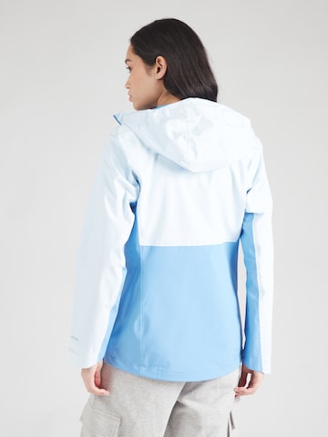 JACK WOLFSKIN Куртка в спортивном стиле 'WEILTAL' в Синий
