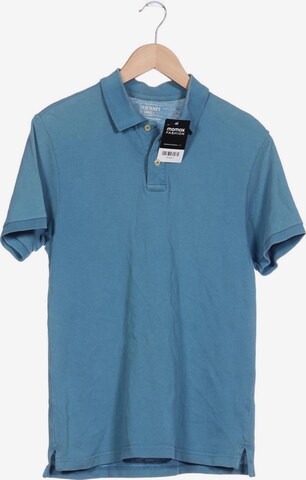 Old Navy Poloshirt S in Blau: predná strana