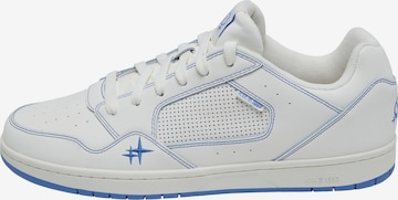 K1X Sneaker 'Sweep Gk Prm' in Weiß: Vorderseite