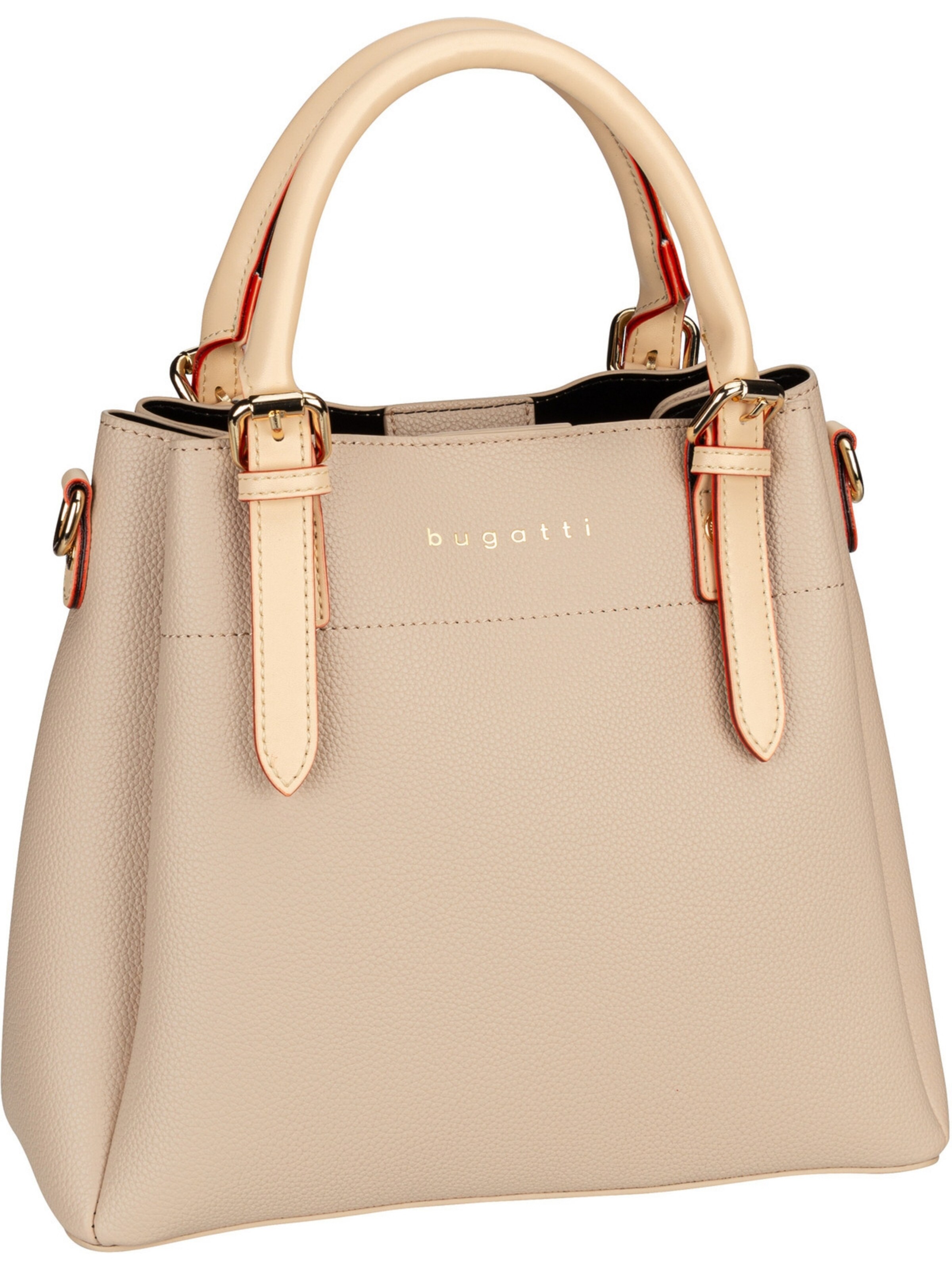 bugatti Sacs à main 'Ella' en beige / camel, Vue avec produit