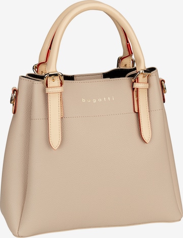 bugatti Handtasche 'Ella' in Beige: predná strana