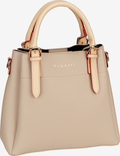 bugatti Handtasche 'Ella' in beige / camel, Produktansicht