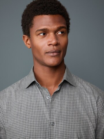 Regular fit Cămașă de la Next pe gri