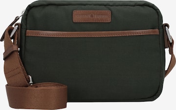 GREENBURRY Tasche 'Madeleine' in Grün: Vorderseite