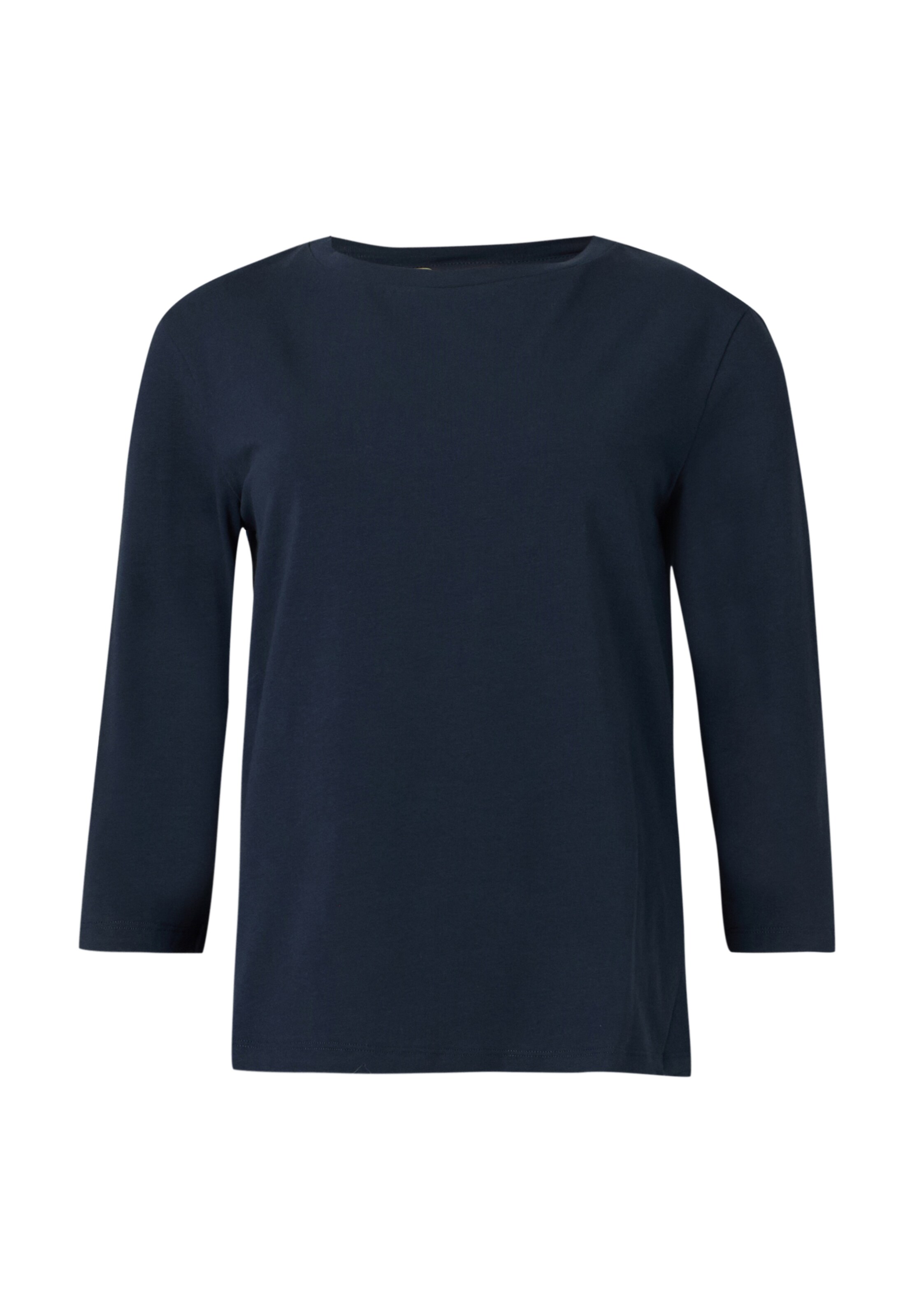 Weekend Max Mara Shirt 'MULTIA' in XS in Navy, Item view