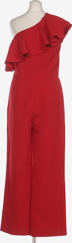 Ashley Brooke by heine Overall oder Jumpsuit S in Rot: predná strana