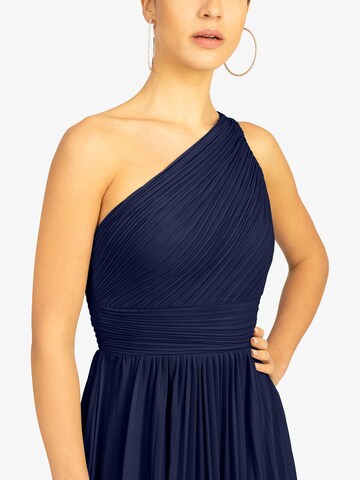 Kraimod Cocktailkleid in Blau