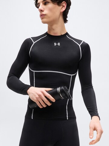 UNDER ARMOUR Αθλητικό σλιπ 'Elite' σε μαύρο