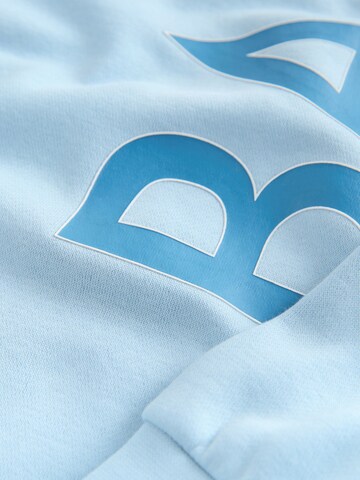 Tuta da jogging di Baker by Ted Baker in blu