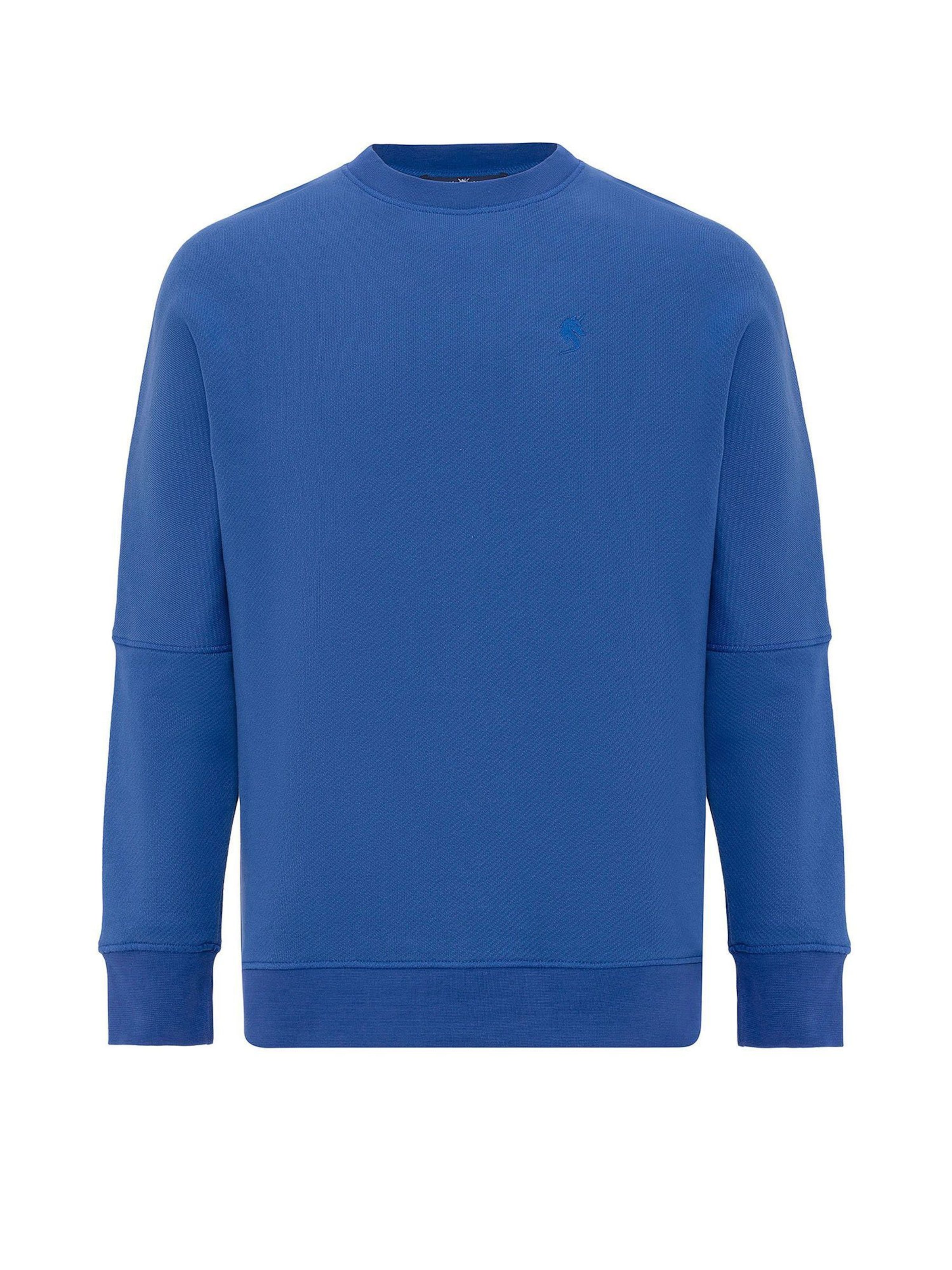 kék Moxx Paris Tréning póló, Termék nézet