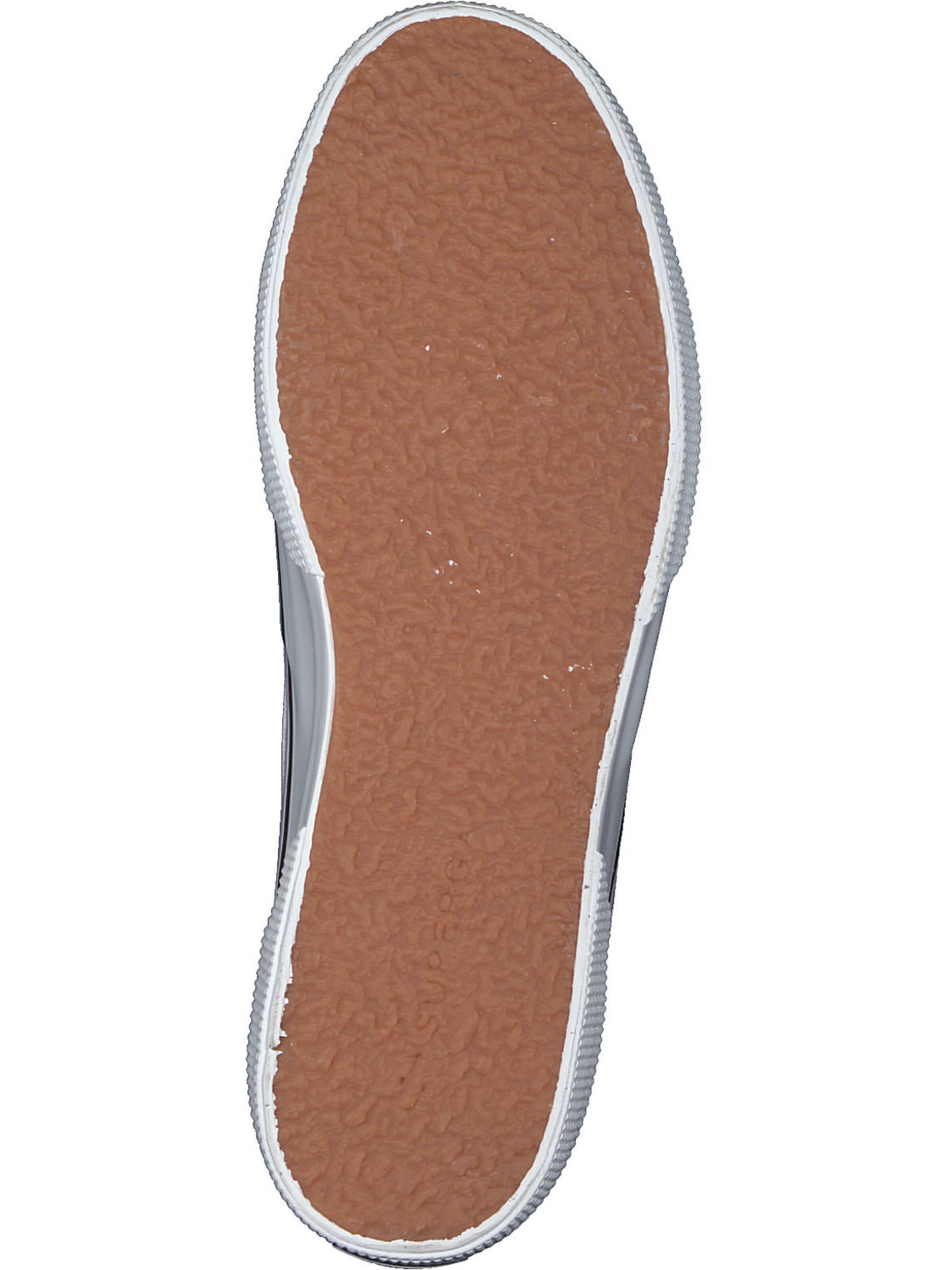 SUPERGA Sneakers laag in Lila