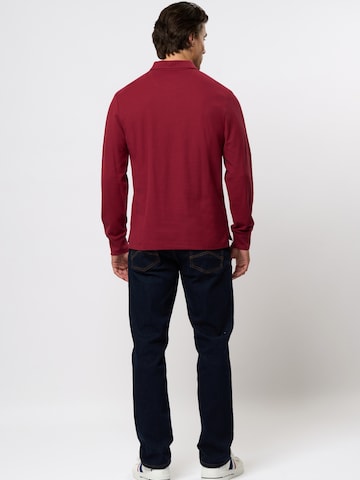 U.S. POLO ASSN. Bluser & t-shirts 'Brett' i rød