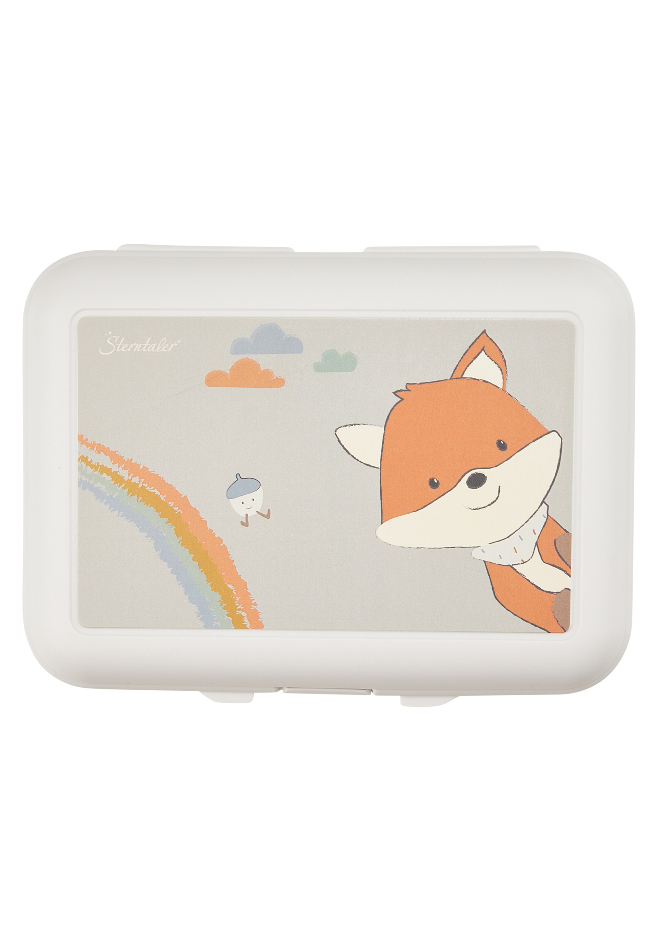 STERNTALER Backpack in Brown