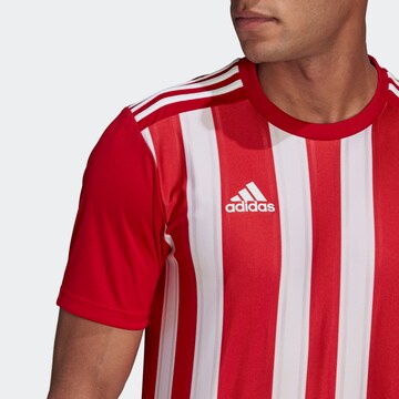 Maglia trikot di ADIDAS SPORTSWEAR in rosso