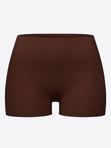 Erlich Textil - Hipster em castanho