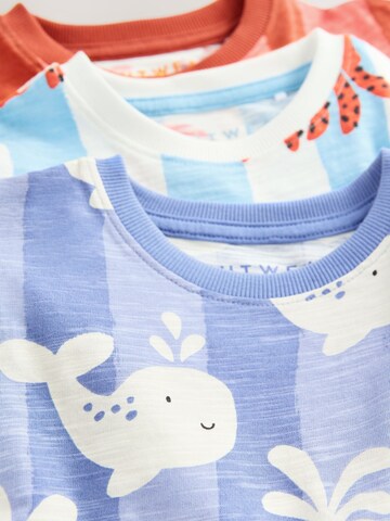 Next - Pijama en azul